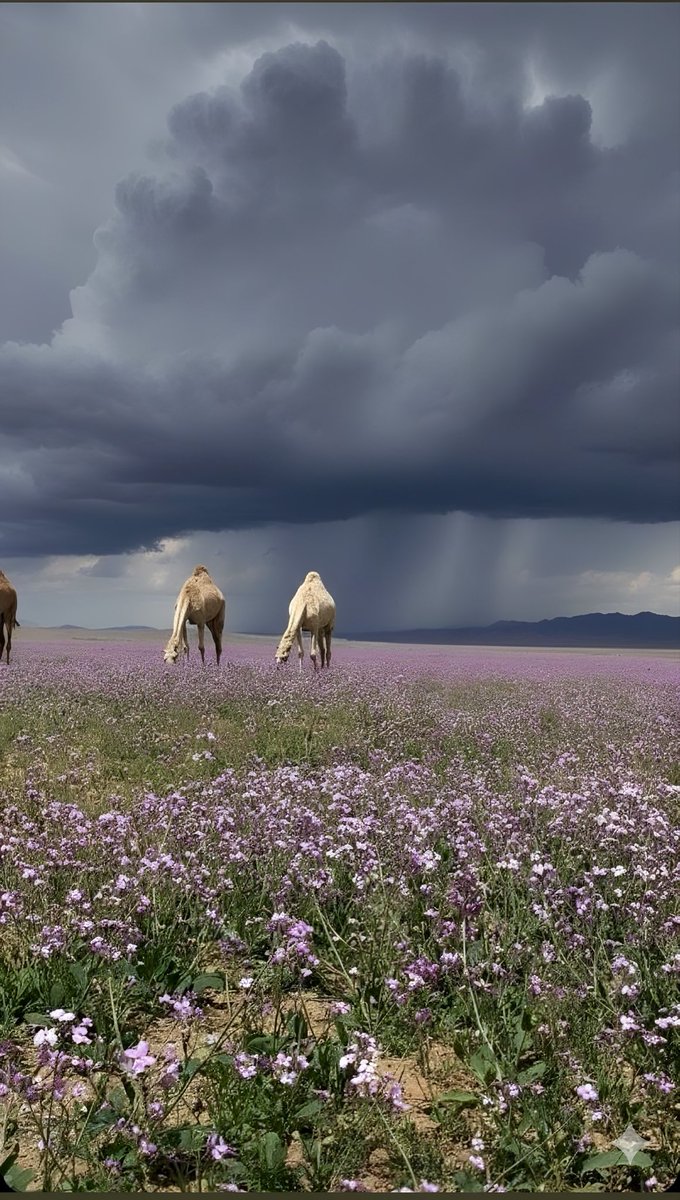 مناظر يشتاق لها القلب❤️ ربيع ١٤٤٤