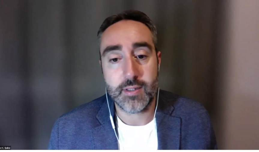 Dr. José C. Quílez Conde: “No todos los beneficios clínicos de la anticoncepción de corta duración son iguales”

Presentación y exposición del proyecto Agnodice que obliga a mirar más allá del efecto contraceptivo y valorar, realmente, las ventajas.

sec.es/dr-jose-c-quil…