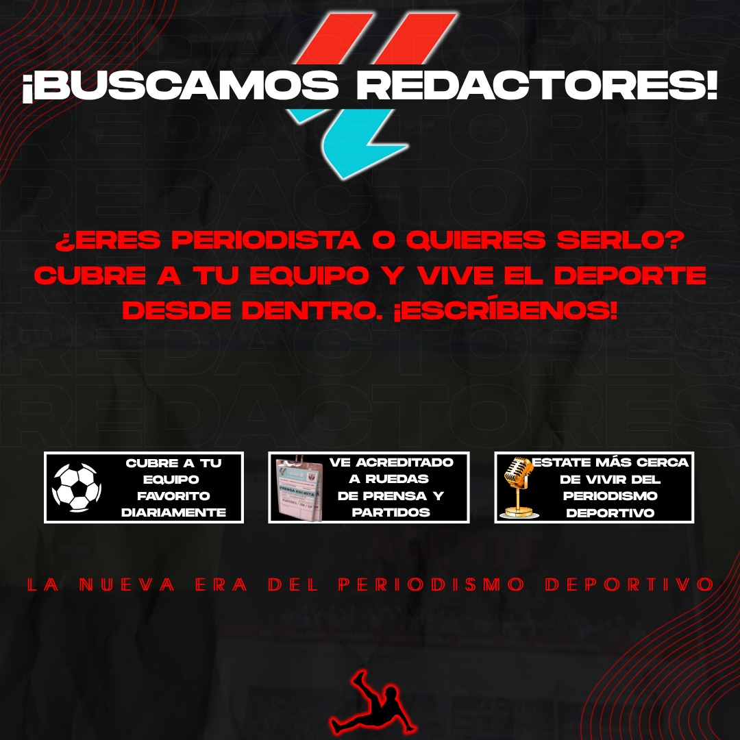 Agente Libre 🚩 tweet media