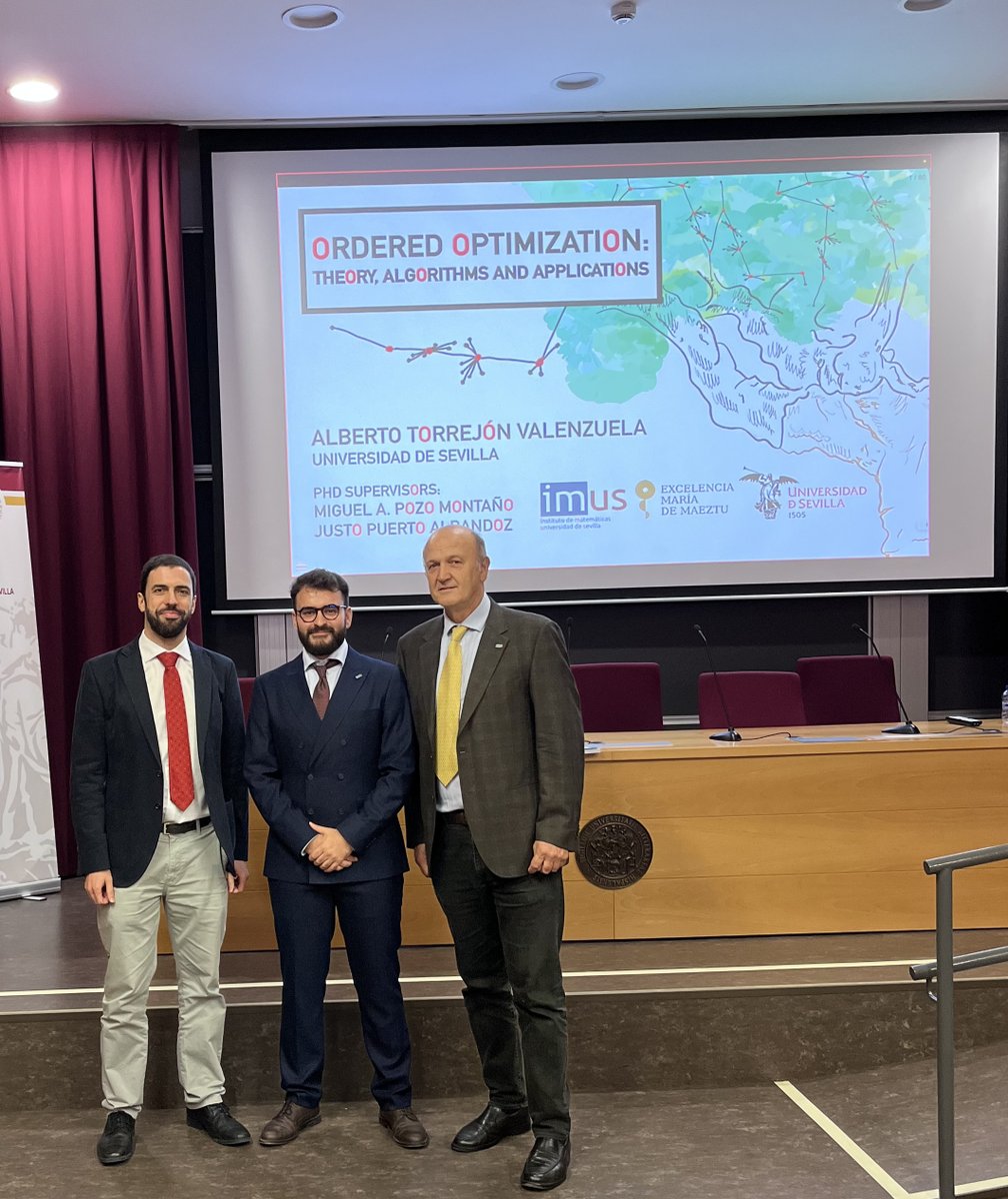 Alberto Torrejón Valenzuela tweet media