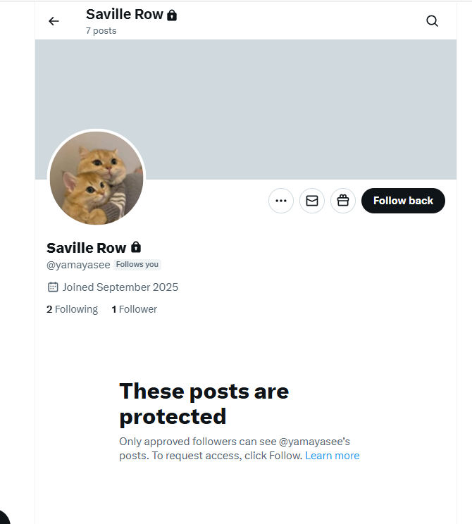 Wide Open Truth tweet media