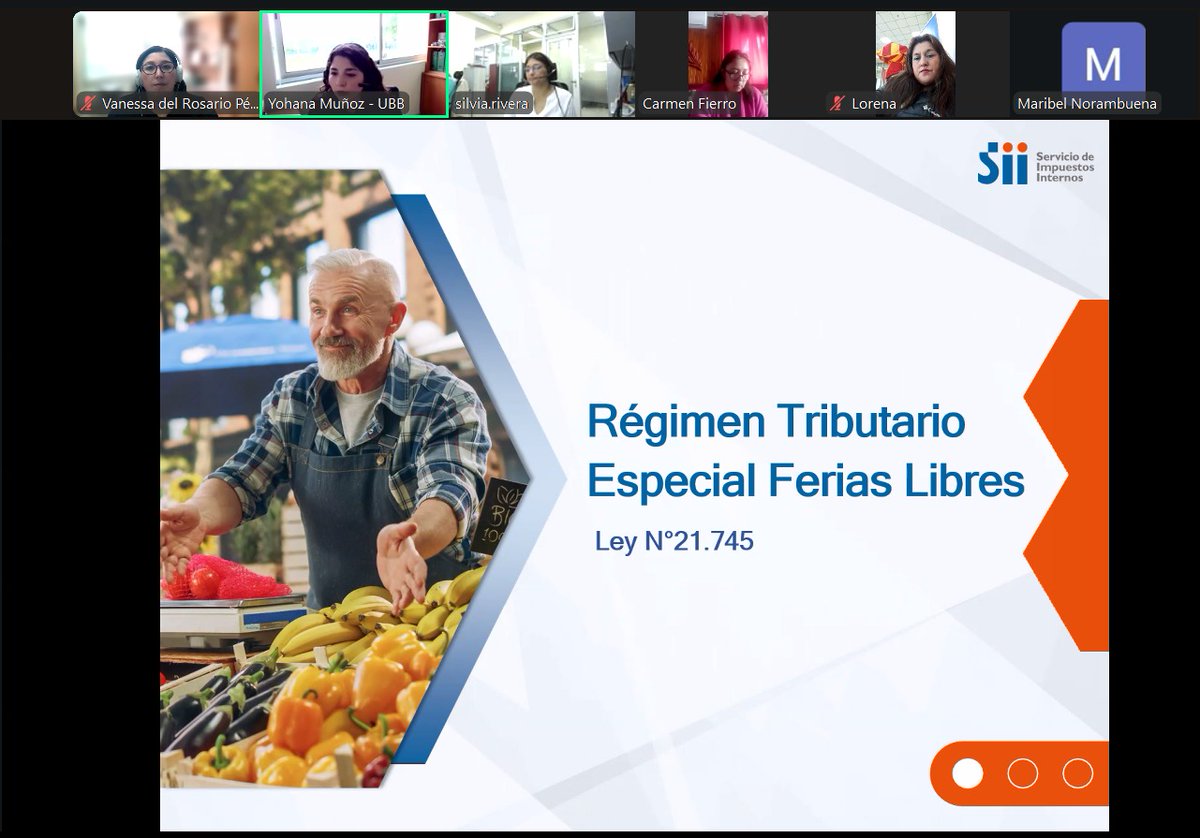 Aprendizaje Servicio tweet media