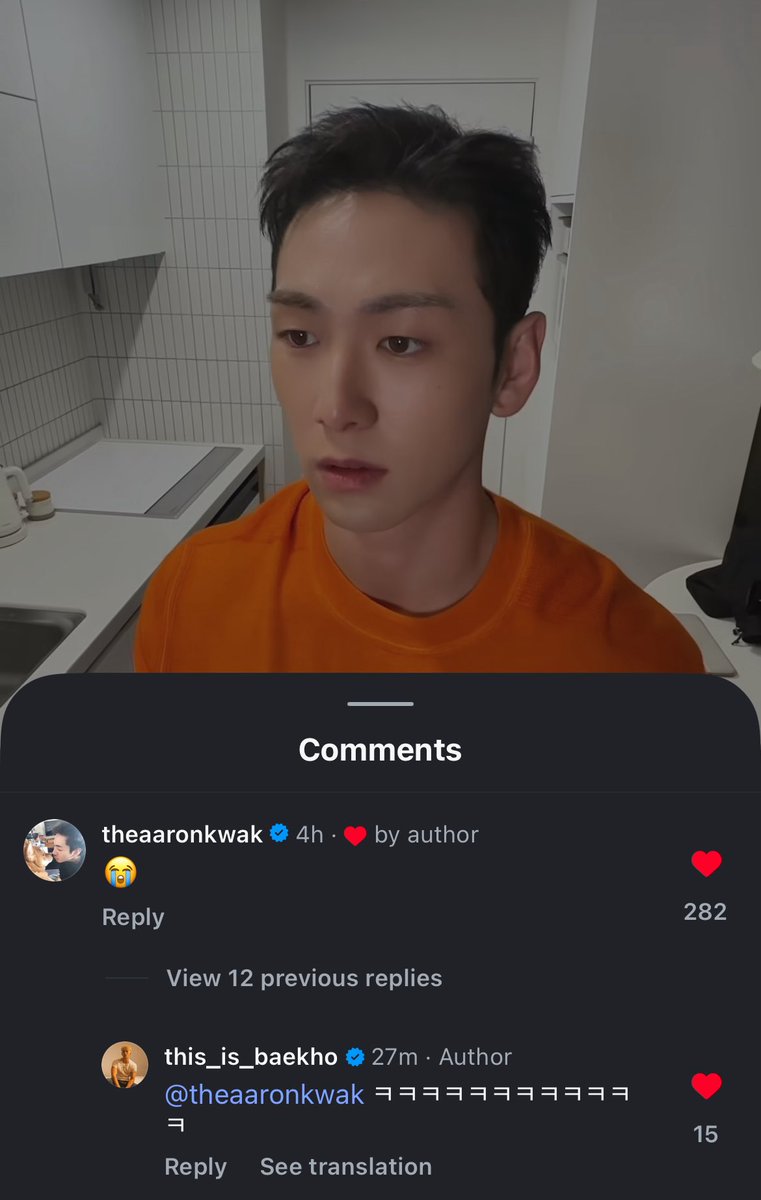 ลุงพี่ร่อนเป็นท้อ แก่กว่าตั้ง 2 ปี งานอดิเรกคือจัดบ้าน ก้มๆเงยๆ ท่าจะหลังยอกบ่อย 55555555555