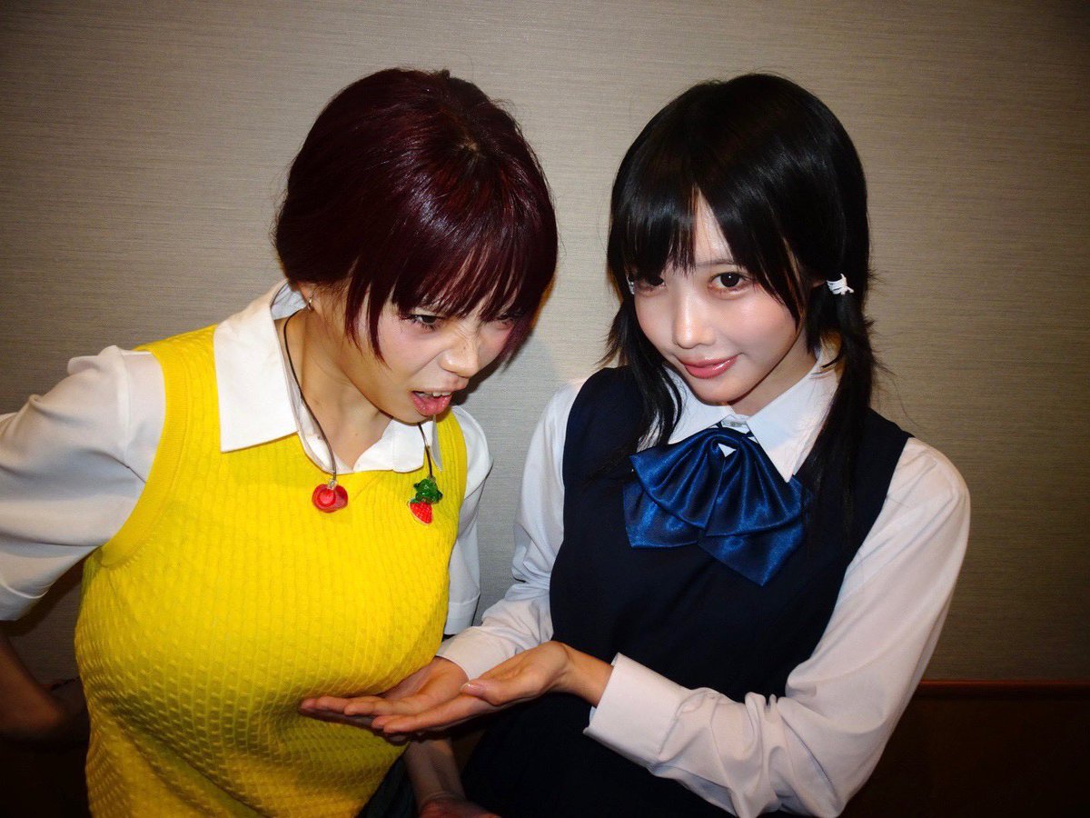 ゆっち (@yu12_ColorColor) / Posts / X