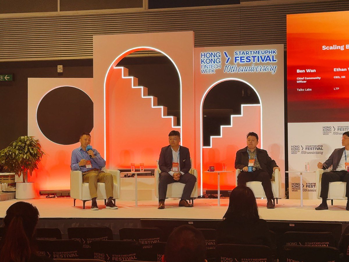 Taiko.eth 🥁 tweet media