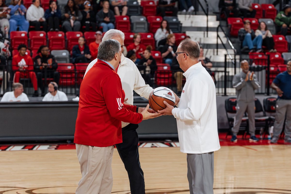 Jax State Basketball tweet media