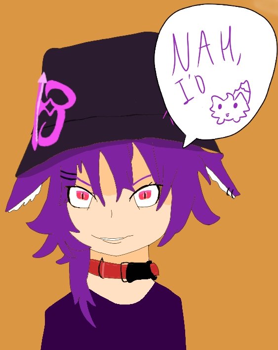 #NegNasuNovember #neggplanted Day 4