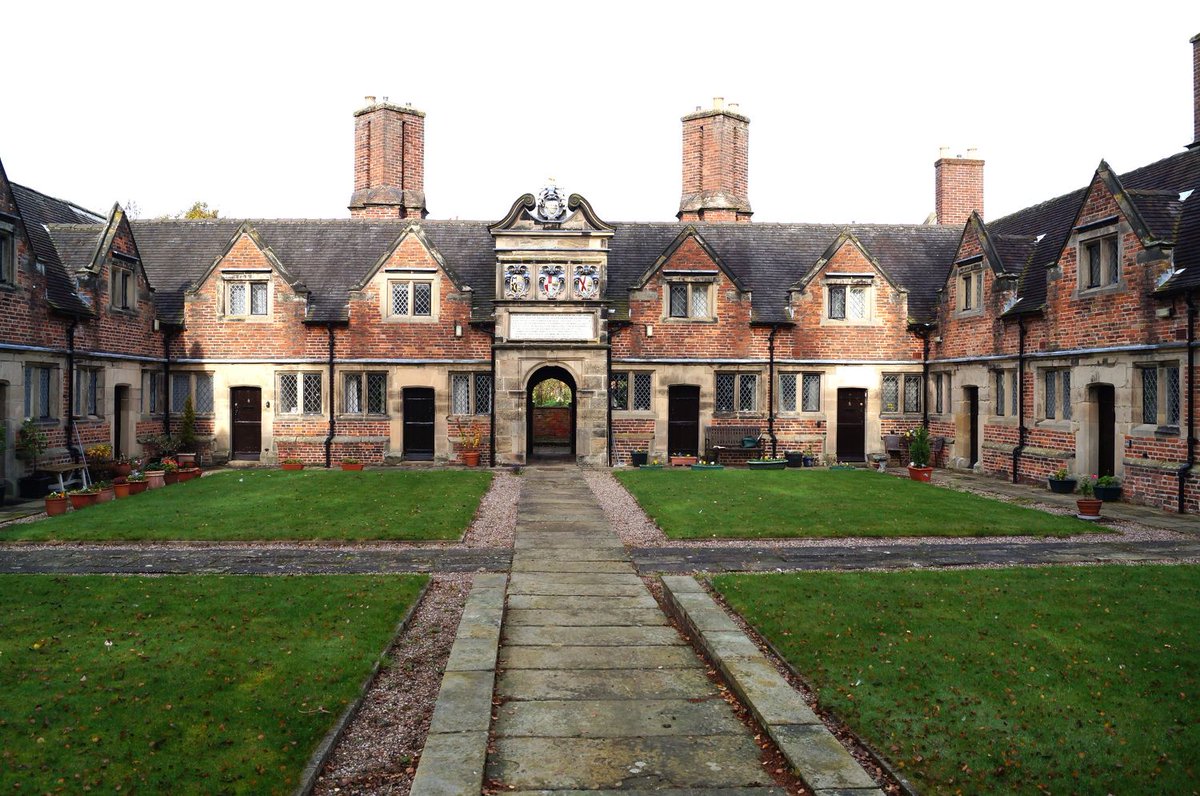 Bathroomreview's tweet image. PROJECTS: Kinemagic proves ideal for Etwall Almshouse renovations.
bit.ly/4ojILIR
@Saniflo_UK 
#design #accessibledesign