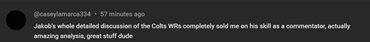 Josh Norris tweet media