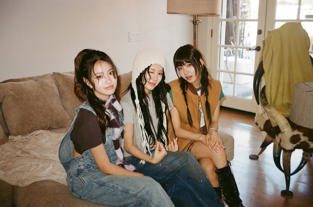 ablumeworld's tweet image. [📰] ablume was included in a forbes article about upcoming releases this year! 

🔗 forbes.com/sites/jeffbenj…

#ablume #어블룸