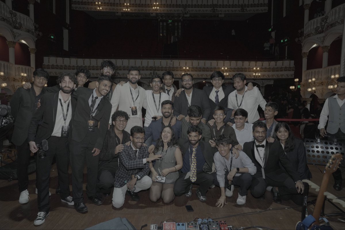 AryanYadav_999's tweet image. Dream Team⚡️