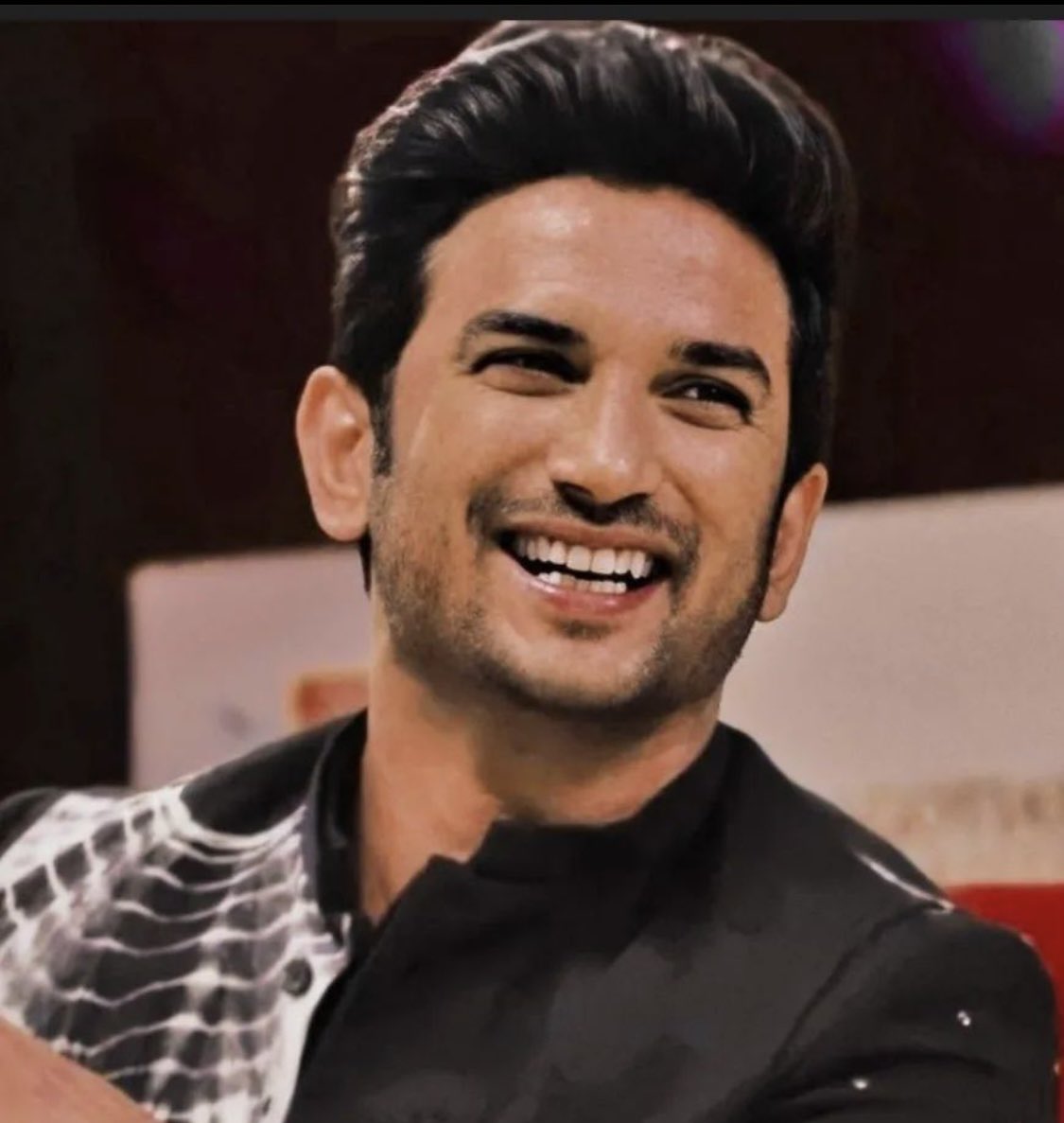 Unending prayers for justice for Sushant Singh Rajput 🙏🏼🔱
May truth prevail, no matter how strong the political obstacles. His light and legacy continue to inspire millions, and justice delayed can never silence the voice of truth.

#JusticeForSushantSinghRajput