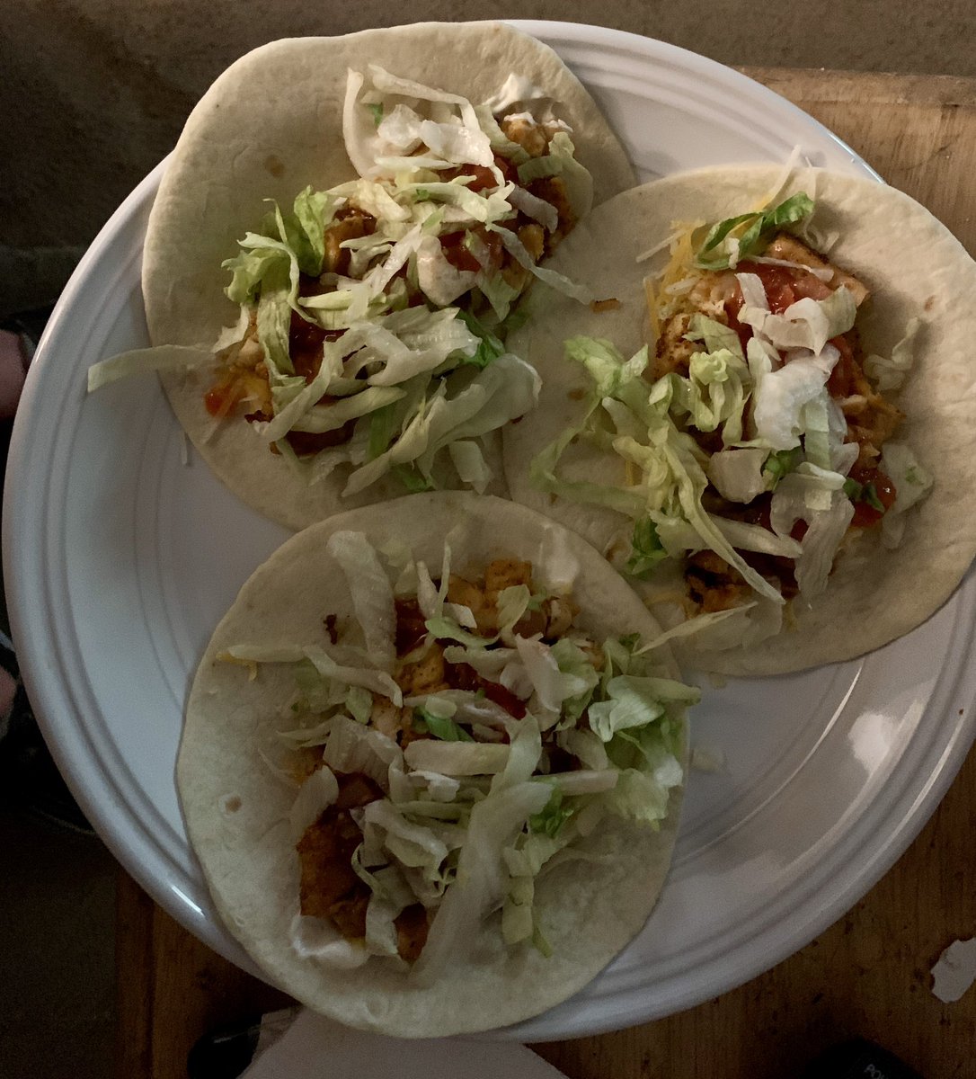 Good morning friends ☕️. Happy Taco Tuesday. Be much in prayer about the elections we have today. Gods will be done 🙏