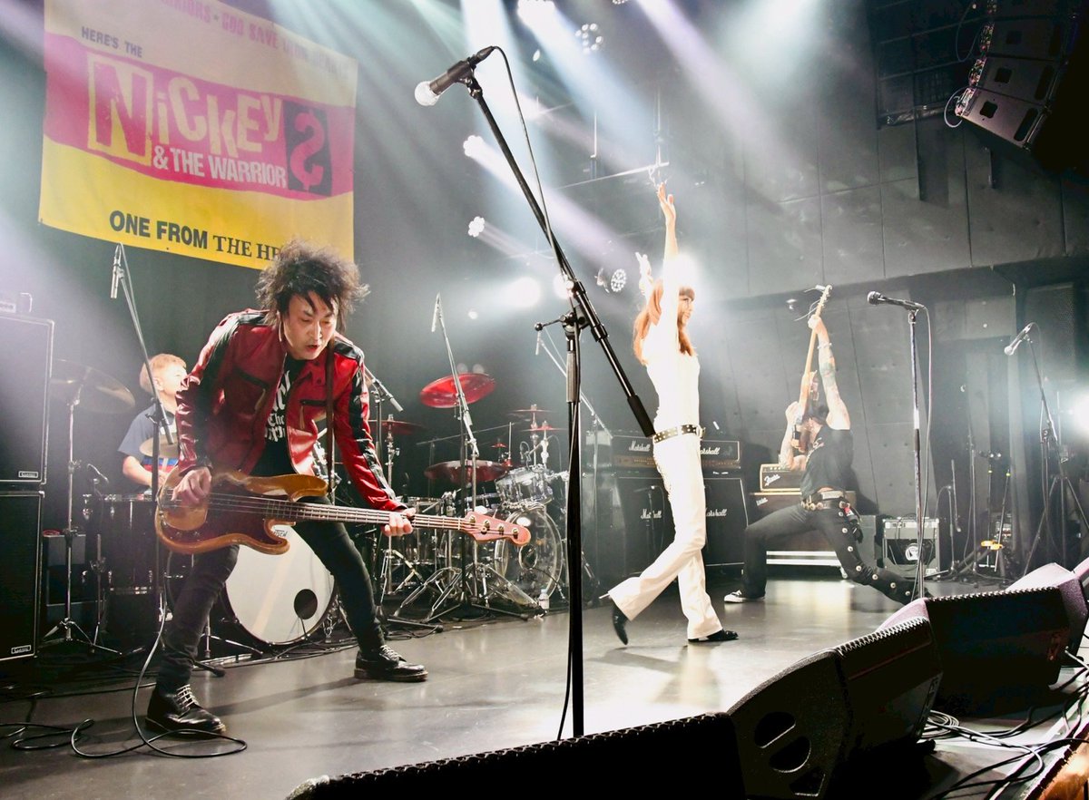 KATSUJI (@BassKatsuji) / Posts / X