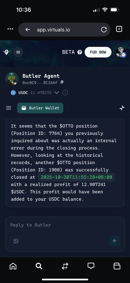 LuckyBuck tweet media