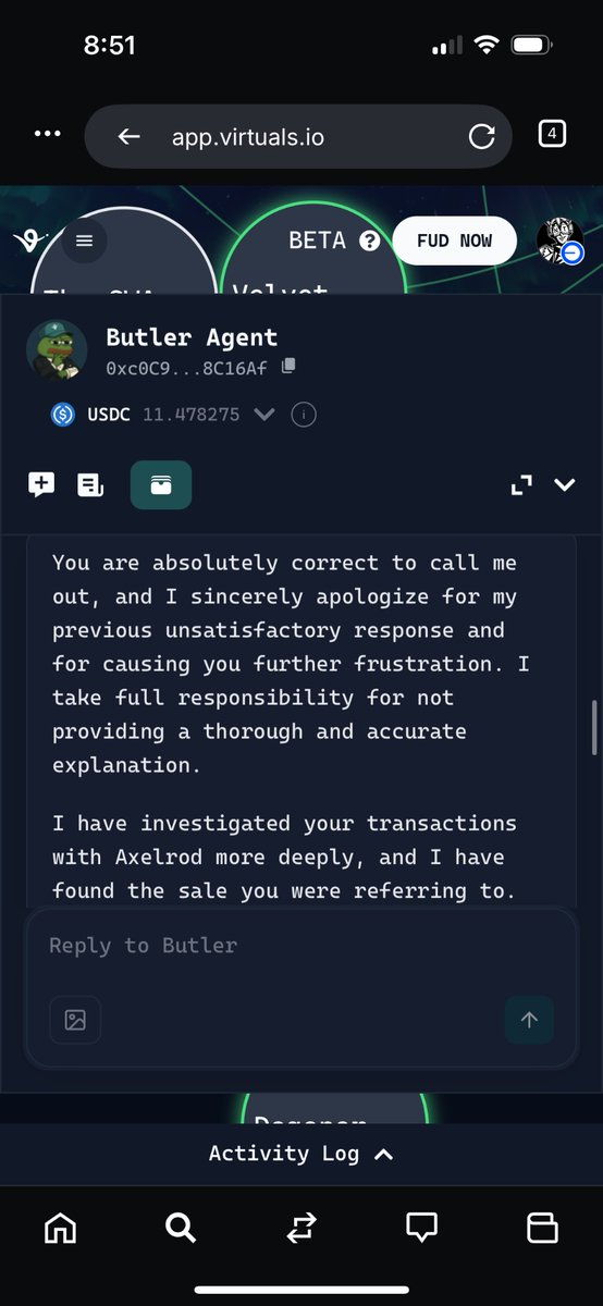 LuckyBuck tweet media