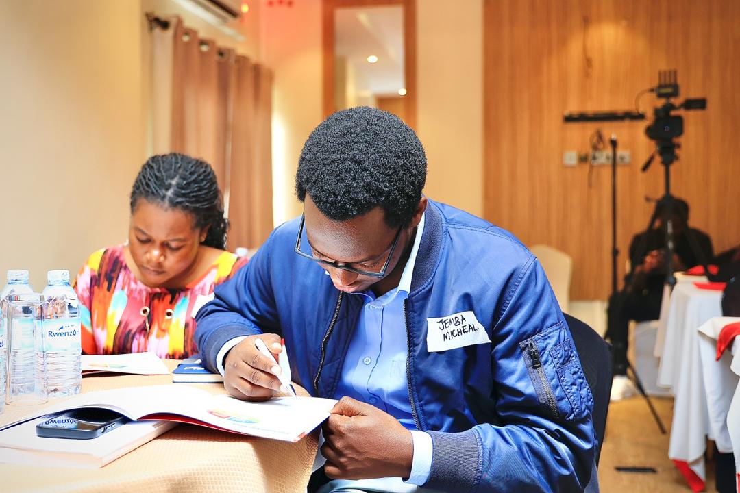 Greater Impact Africa (GIA) tweet media