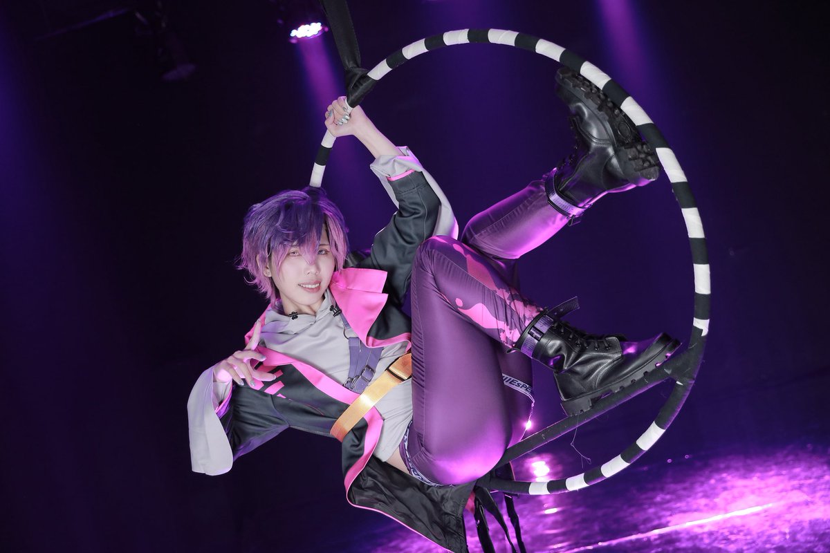 Uki Violeta 🔮🌌 NIJISANJI EN (@uki_violeta) / Posts / X