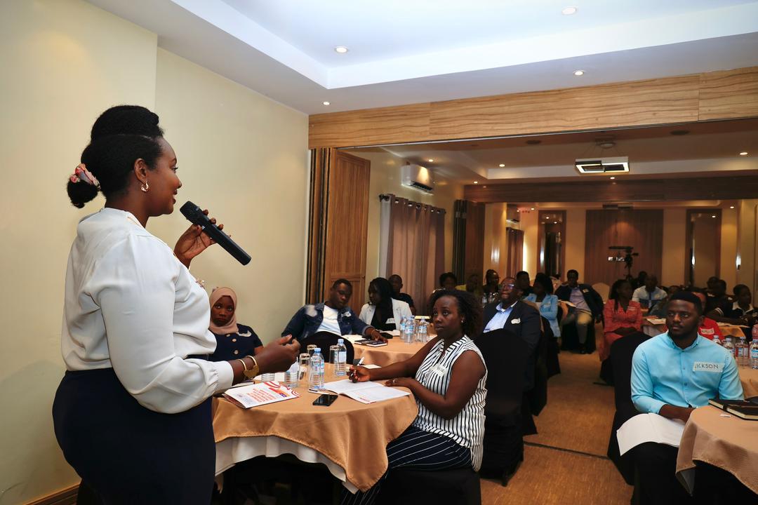 Greater Impact Africa (GIA) tweet media