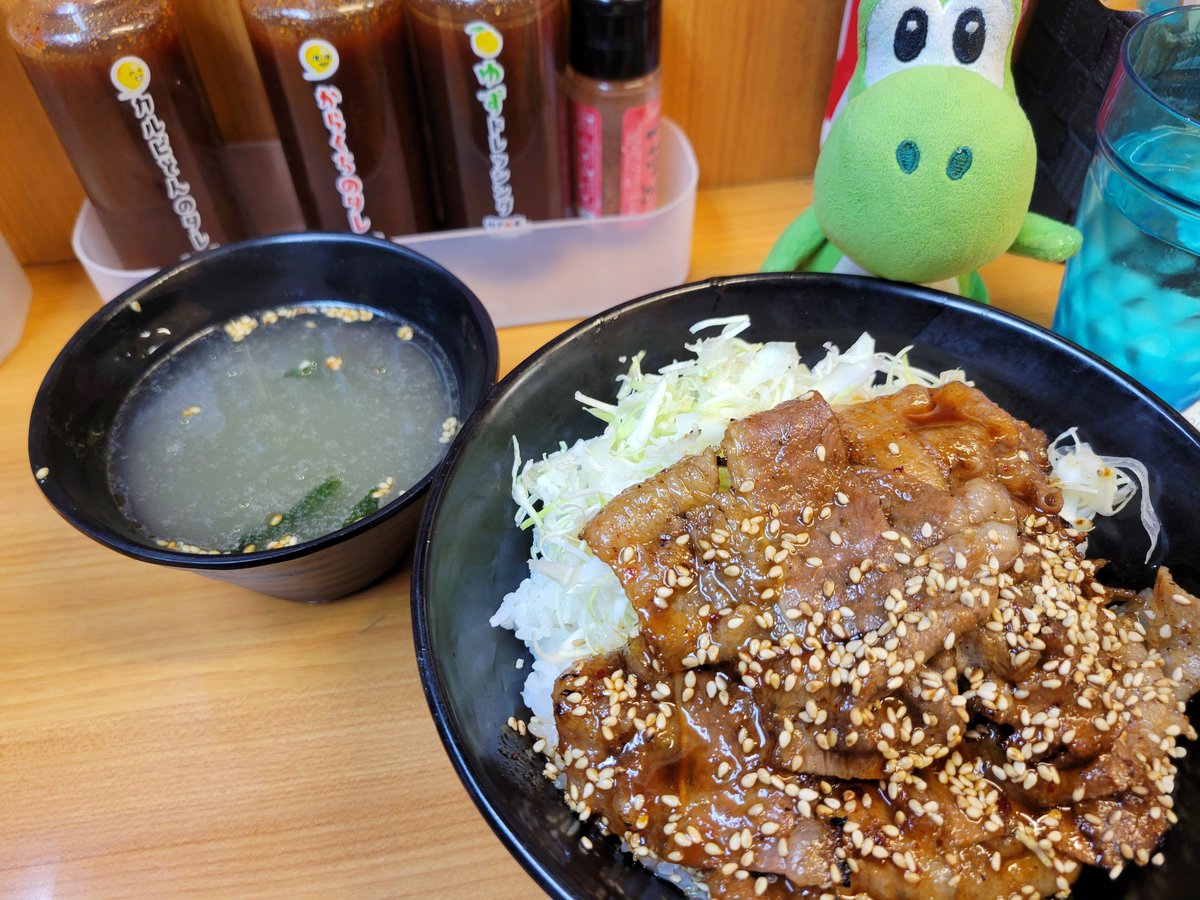 うっちー＠のなー (@utchi_yoshi) / Posts / X