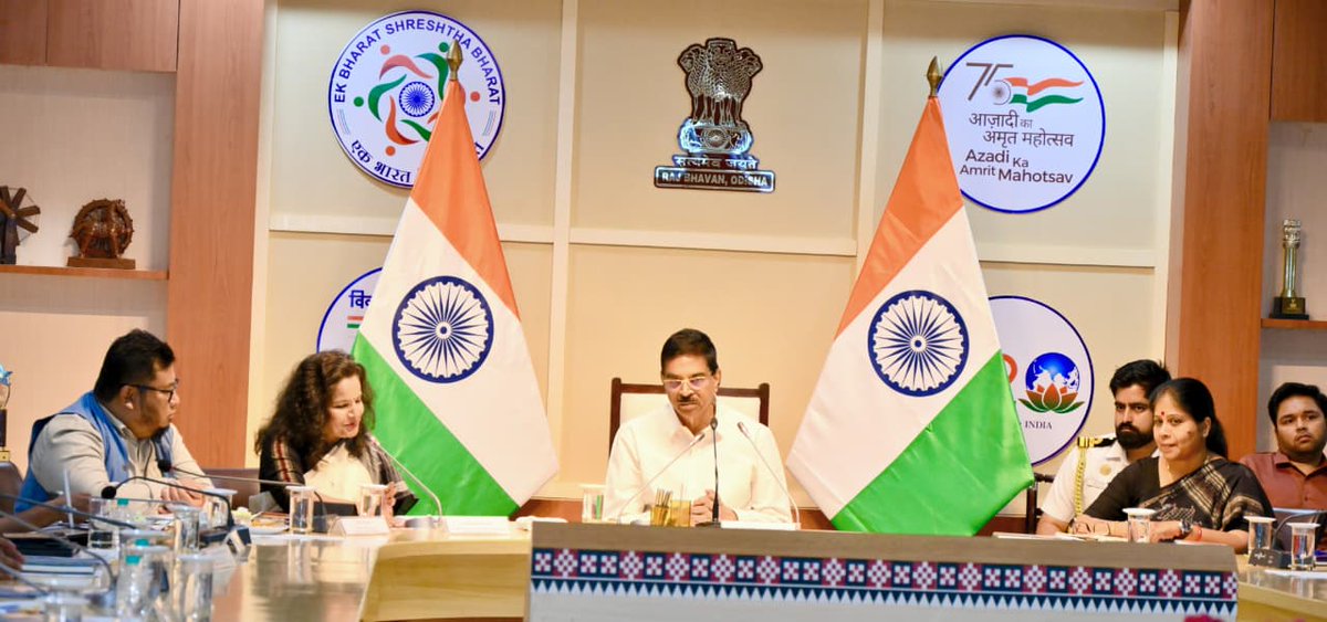 Dr. Hari Babu Kambhampati tweet media