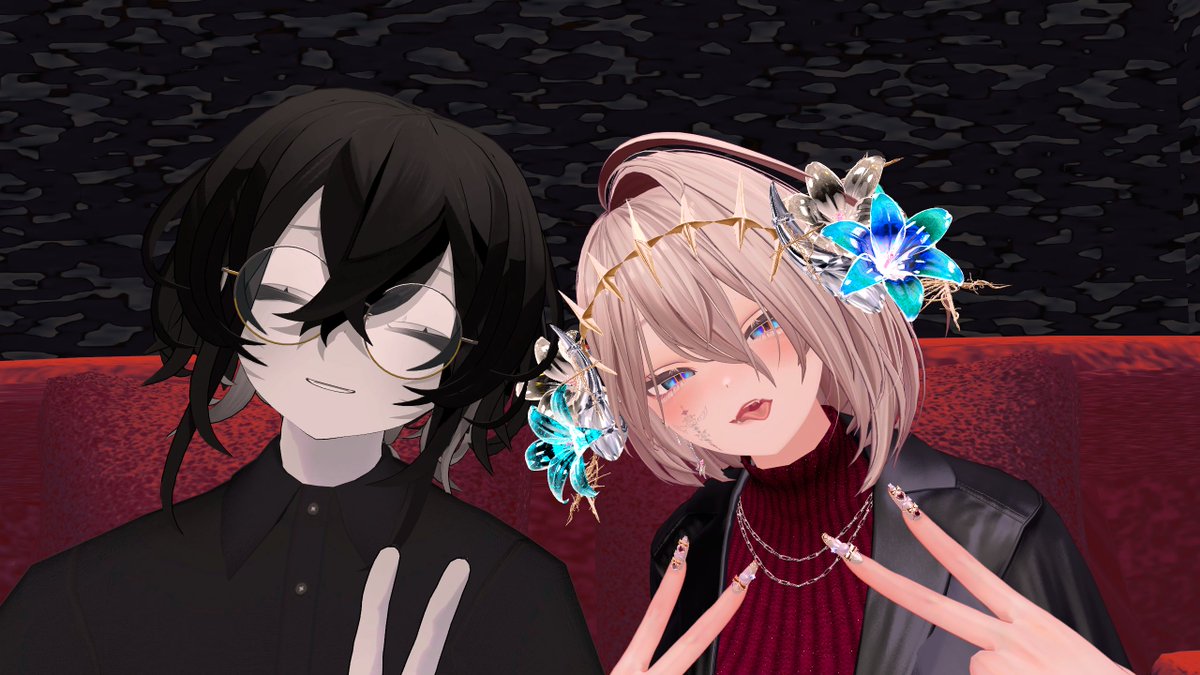 ⁺‧₊˚ ཐི₊ღ༒ 7 7 c h 1 ༒ღཋྀ🫧*ೄ tweet media