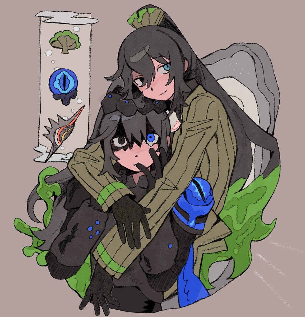 uuu2uuu☆‼︎ kampuzu (@g1a1c2a1e2e2d2) / Posts / X