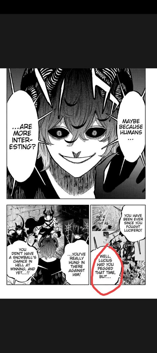 Xaldonix2's tweet image. Yes it was confirmed