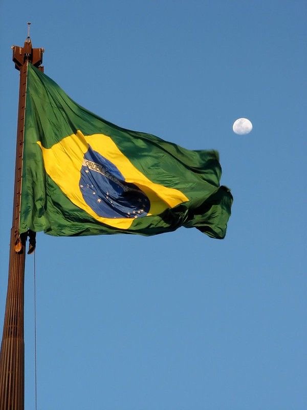 choquei's tweet image. 🚨BRASIL: IBGE mostra pela 1ª vez os sobrenomes mais usados pelos brasileiros.