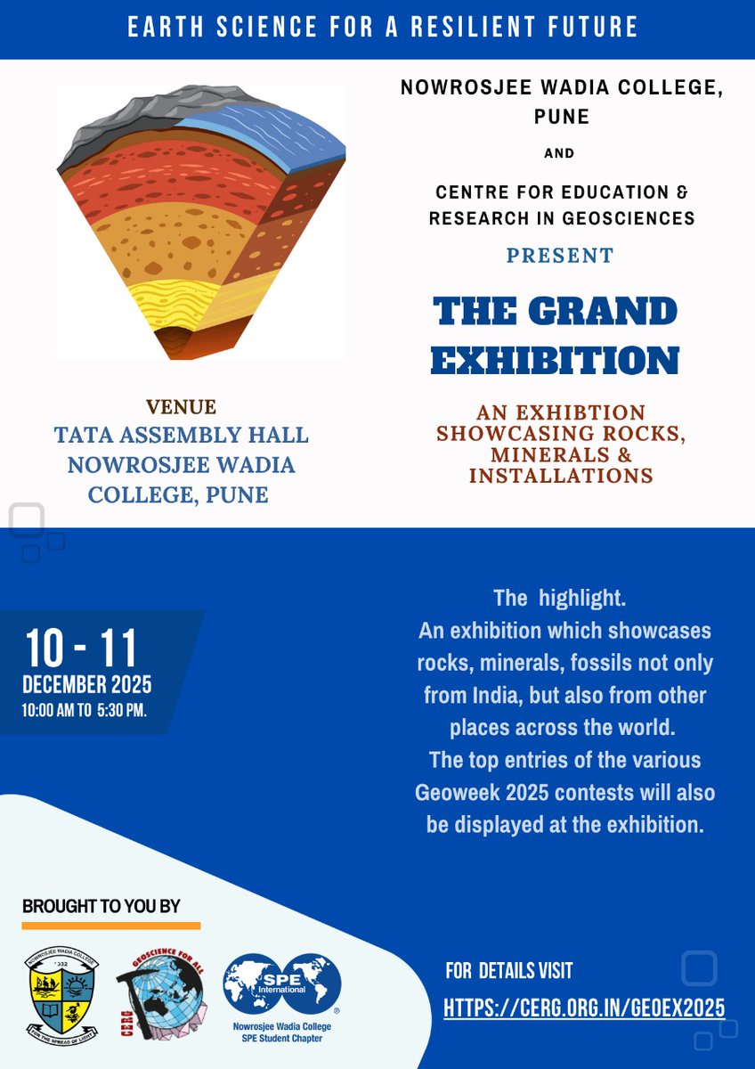 Geoscience4All's tweet photo. For more information please visit - https://t.co/MlJLNK4m9F https://t.co/wU33NaXOlz