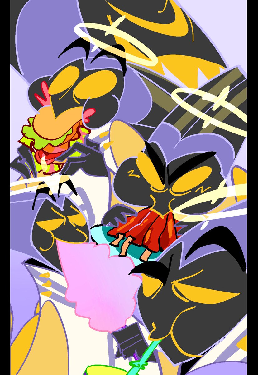 爆破ッ (@zfj1g) on Twitter photo 