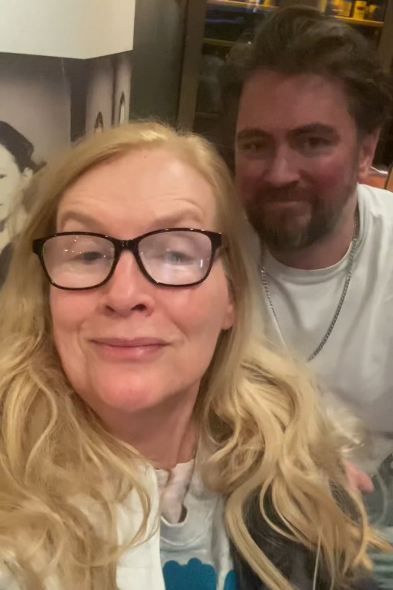 Det var inte så här jag trodde att det här året skulle bli