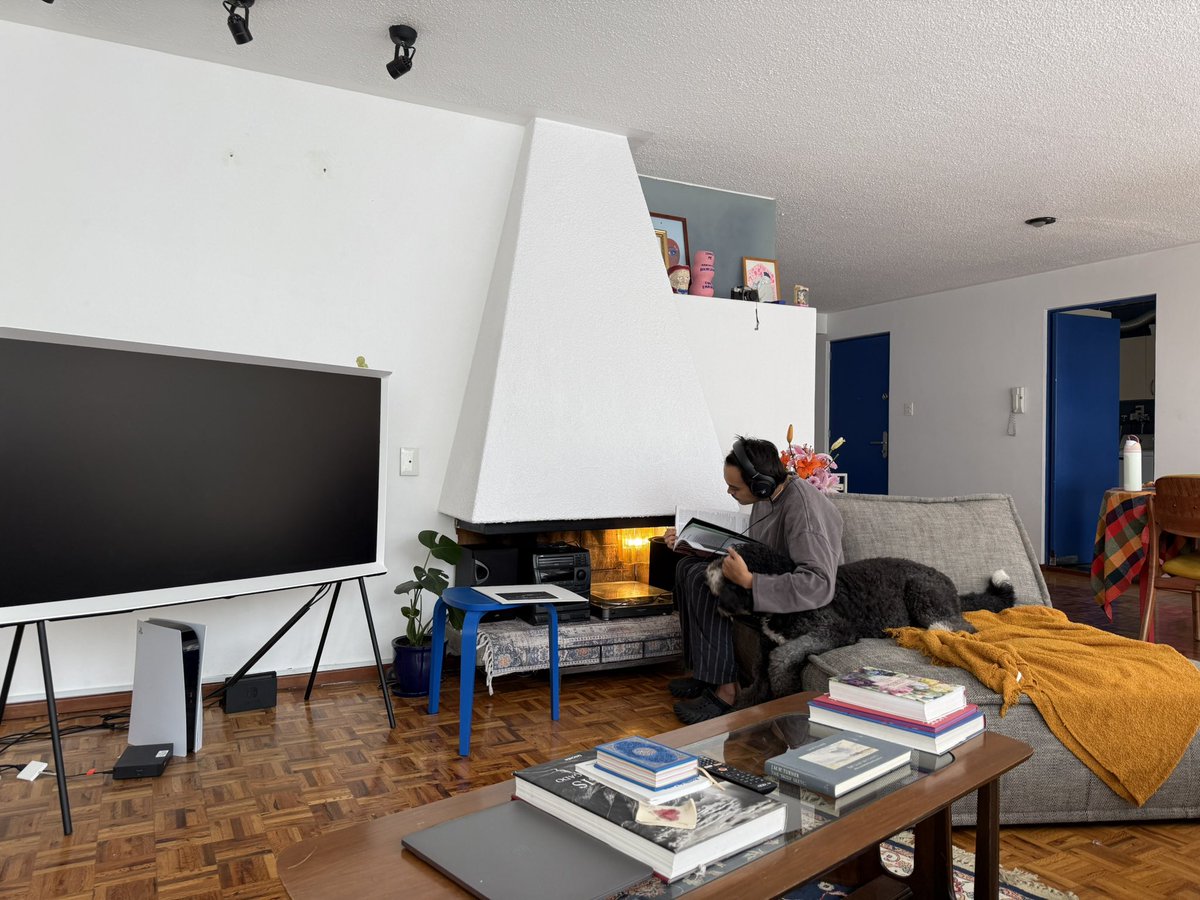 harry estilos tweet media