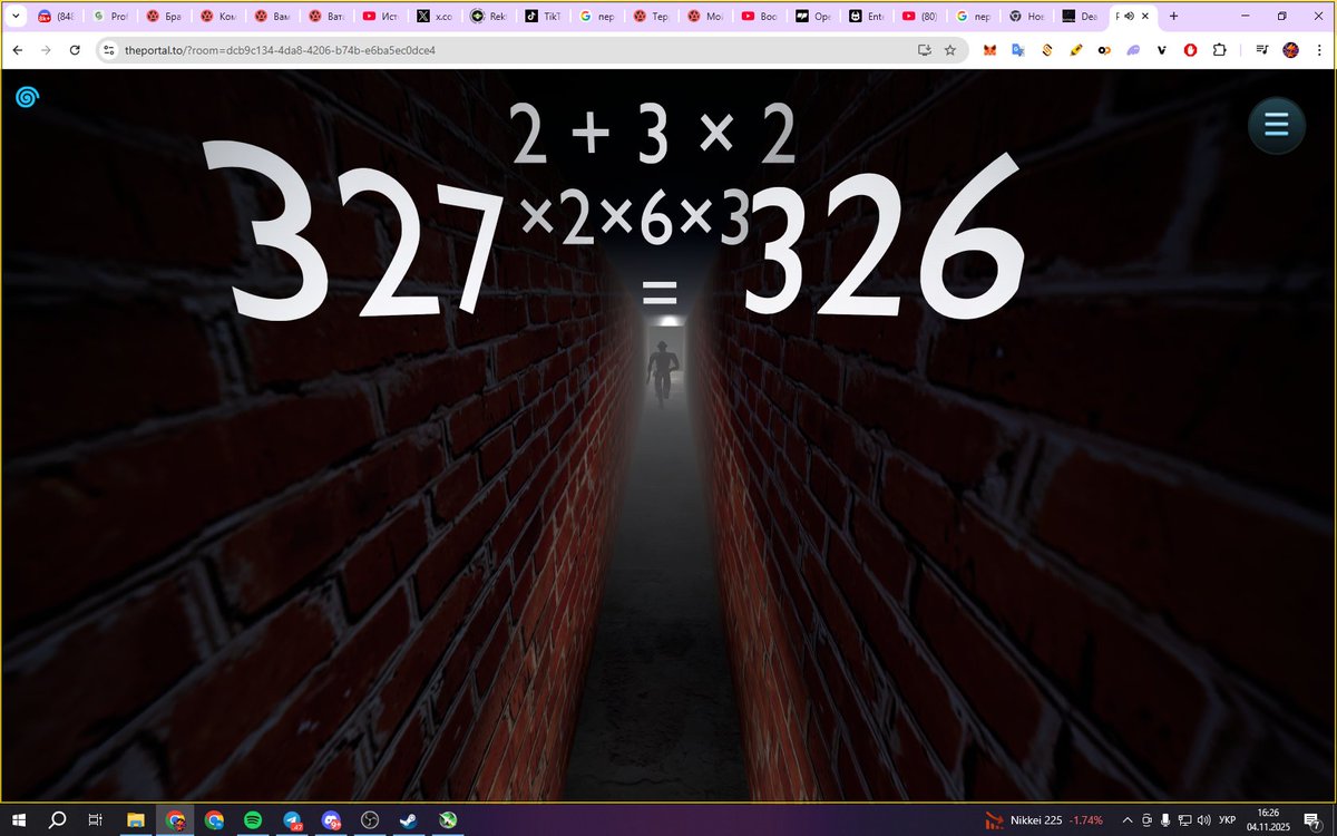 Hey guys! There were games on the <a href="/_portals_/">Portals</a> , itch.io/jam/blocktober… and we need to vote for the best one. I played everything that was there, and I liked Deatholia; it was very well made. I was delighted with this game; I really liked it.
Deatholia was created by a member of
