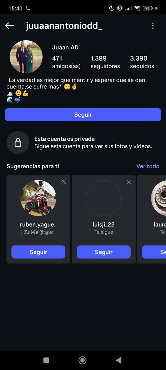 este hijo de puta me acaba de estafar 100 € en entradas para mvrk