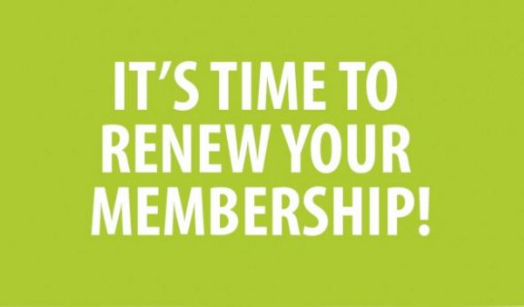 Membership renewals for the Gait and Clinical Movement Analysis Society are now open. Membership renewals and journal subscriptions can be performed on the organizations website at the following link: gcmas.org/memberships