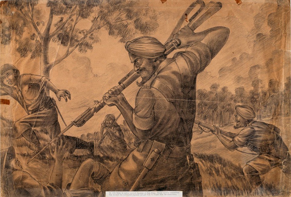 ਕੁਲਵੰਤ ਸਿੰਘ tweet media