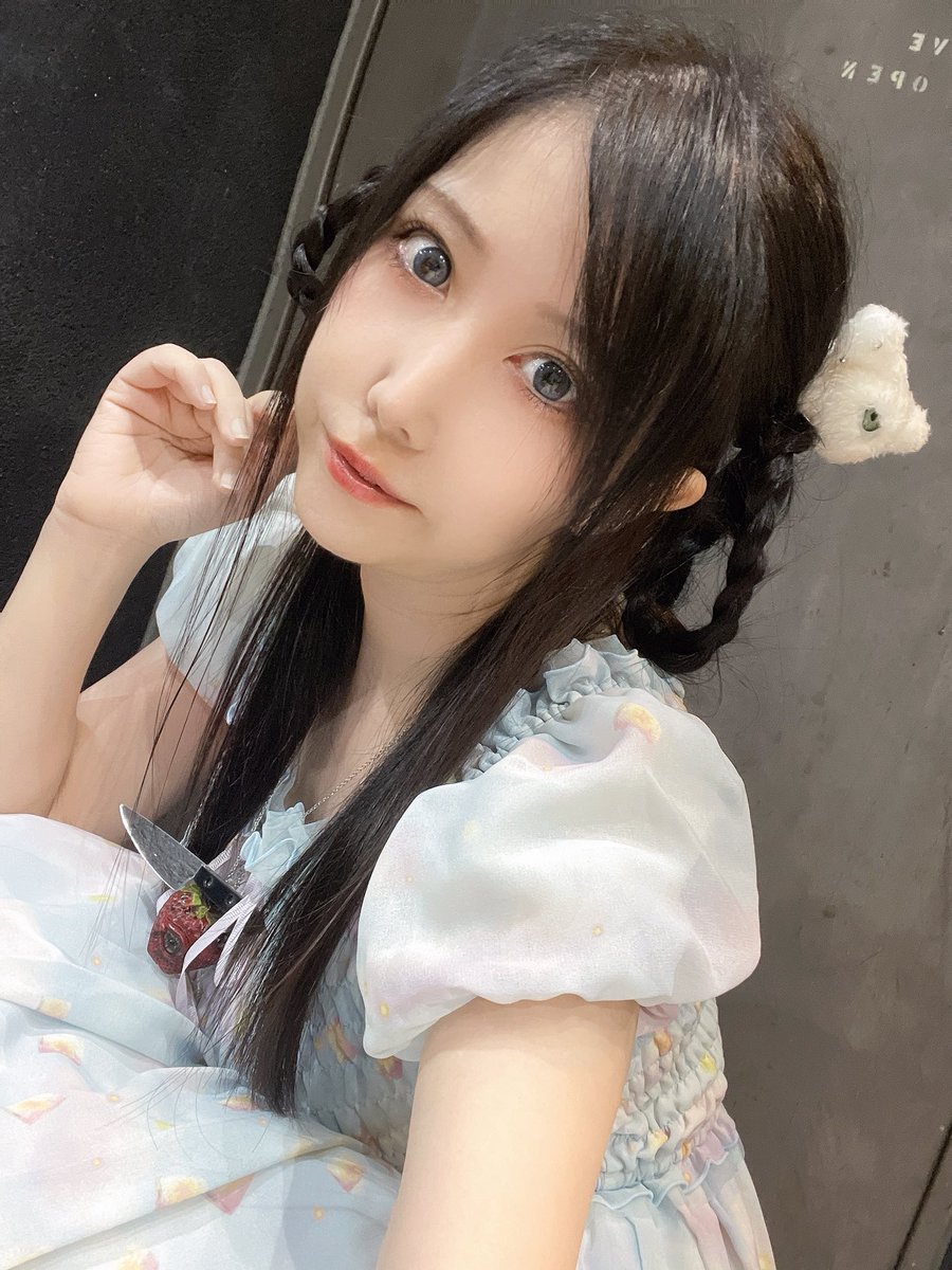 黒★星😈🔪 tweet media