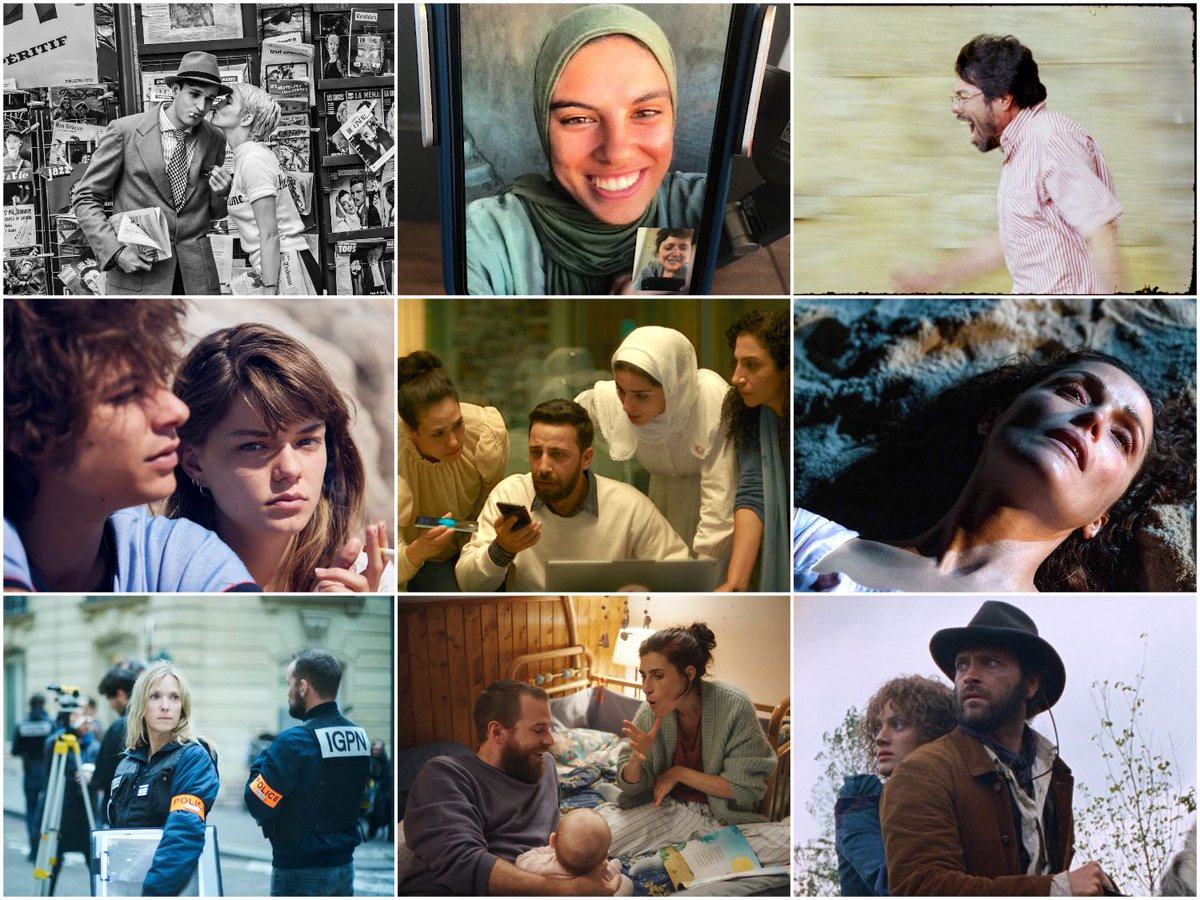 Por primera vez desde su regreso en 1996 no iré al Festival de Mar del Plata

De todas formas, en <a href="/OtrosCines/">OtrosCines.com</a> habrá cobertura y ya hay varias recomendaciones:

Críticas del FESTIVAL
otroscines.com/post/festival-…

Críticas de la muestra alternativa FUERA DE CAMPO
otroscines.com/post/guia-de-c…