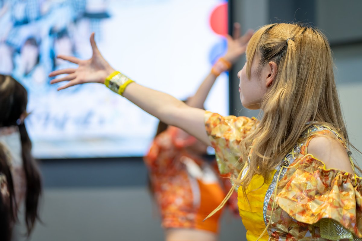 2025/10/3 音楽で心豊かに カラフルパーティー in EXPO 2025 #カラフル