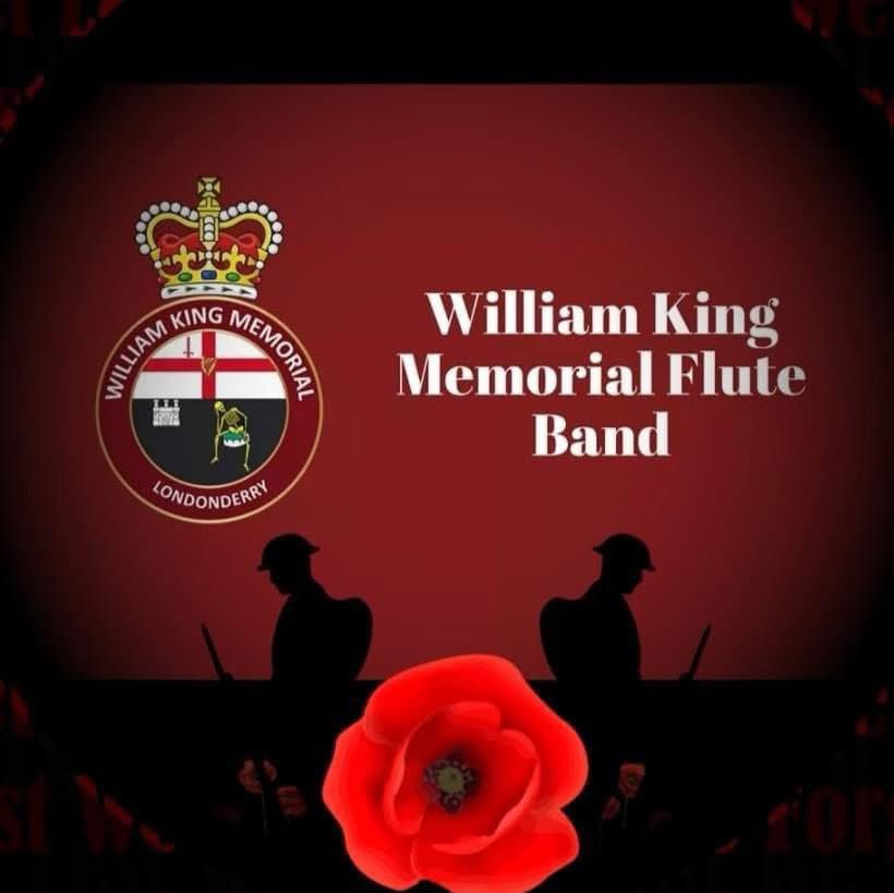 William king Mem FB tweet media