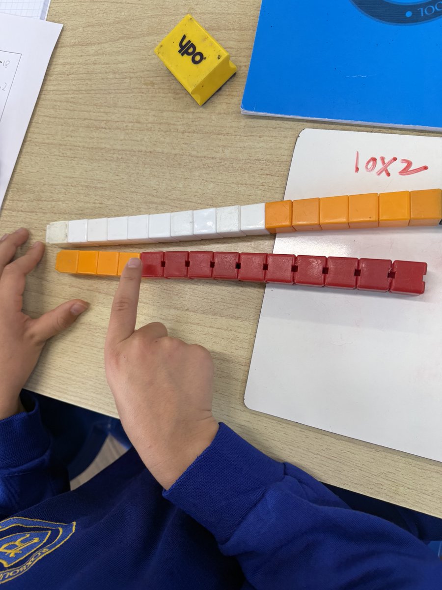 Y5 Maths: Following on from yesterday’s lesson, Y5 had the opportunity to explore the following question “Factors come in pairs and therefore all numbers must have an even number of factors. True or False?” What do you think? #MathsMastery @arkcurriculum