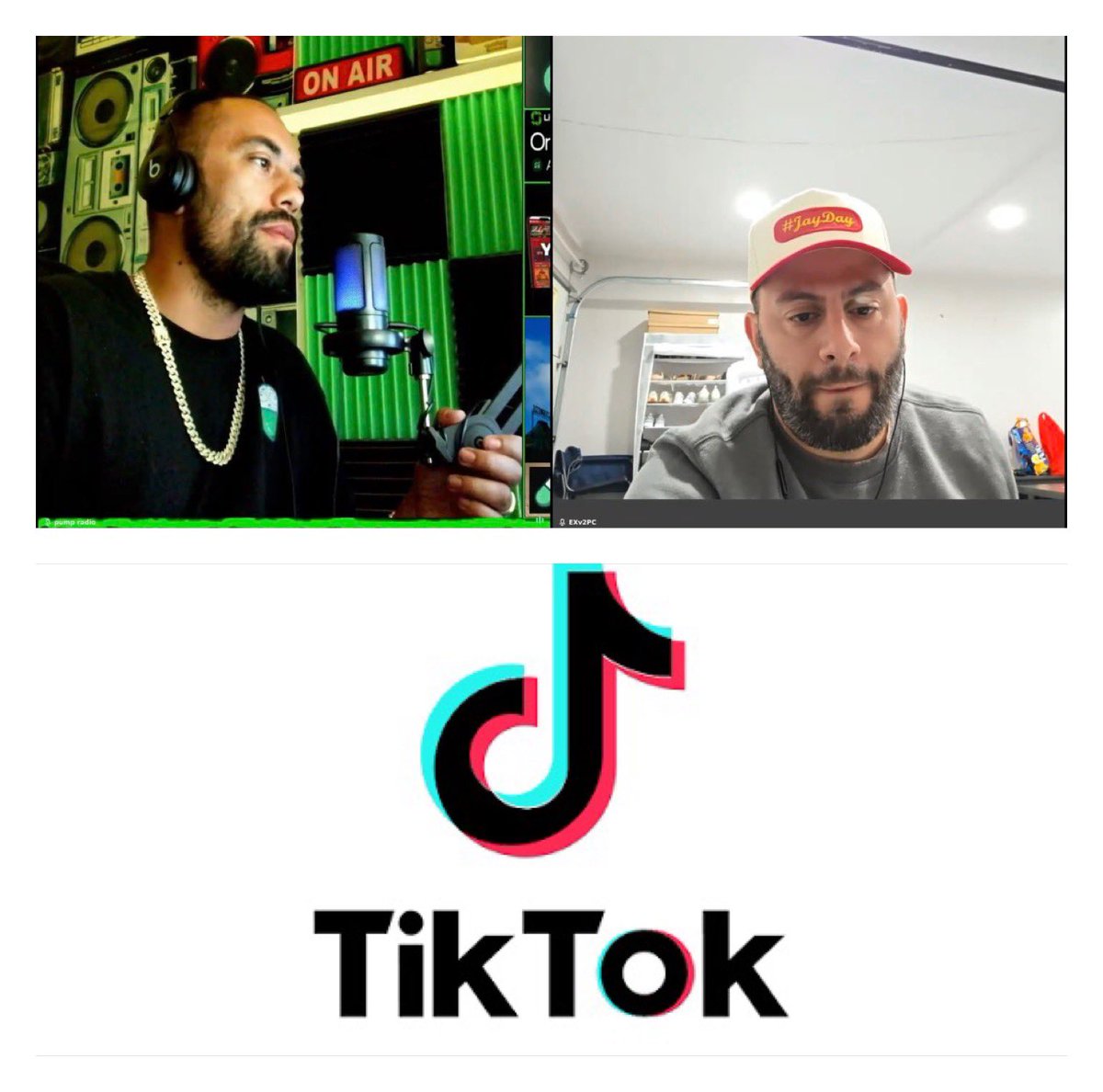 Hey everyone the interview I did LIVE on my show only on <a href="/Pumpfun/">Pump.fun</a> with the owner of the cat named $KITKAT and the true real DEV of <a href="/rememberkitkat/">Remember KitKat</a> <a href="/zeidanielsr/">Daniel Zeidan 😼</a> is now on (TikTok &amp; Instagram). Check it out today and spread the word and always remember $KITKAT. 

Instagram: