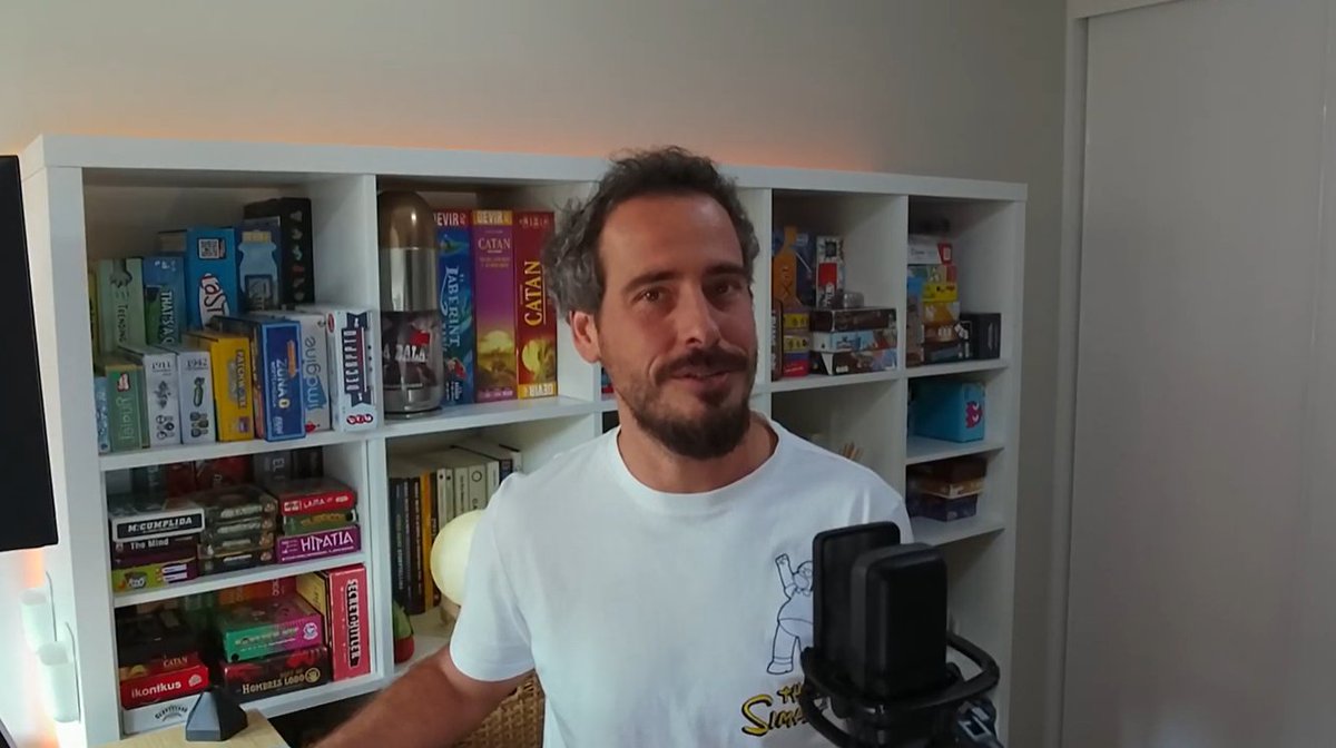 genially_es's tweet image. ¡Únete ahora al #GeniallyWonderFest 🎡🌟 Encuentra diferentes espacios donde conocer novedades de Genially, disfrutar de las creaciones ganadoras de los retos de la semana pasada, aprender sobre #gamificación y conseguir regalos. Estamos aquí:  view.genially.com/68de769e7685ff…