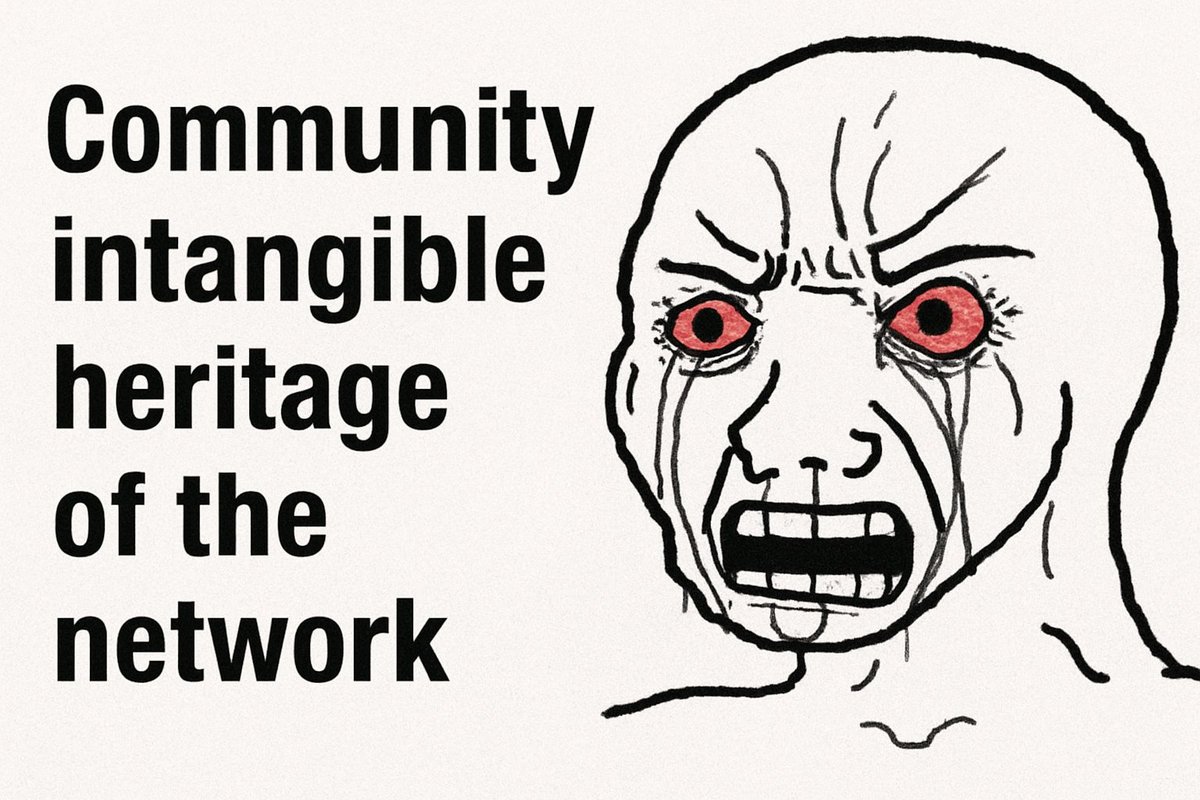 Criptovalenca's tweet image. Good morning! Do you only think about climbing the ranks of @solsticefi and @xeetdotai? You don&apos;t respond to 5% of the community comments, at least leave a like, consider the community. Community, let&apos;s give credit to those who see us. @walsxbt @beijingdou