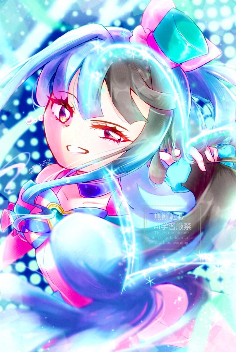 まゆちゃんお誕生日おめでとう💚🧶
一生懸命みんなのために奔走できるまゆちゃんが大好き！！
#猫屋敷まゆ生誕祭2025 
#キュアリリアン生誕祭2025