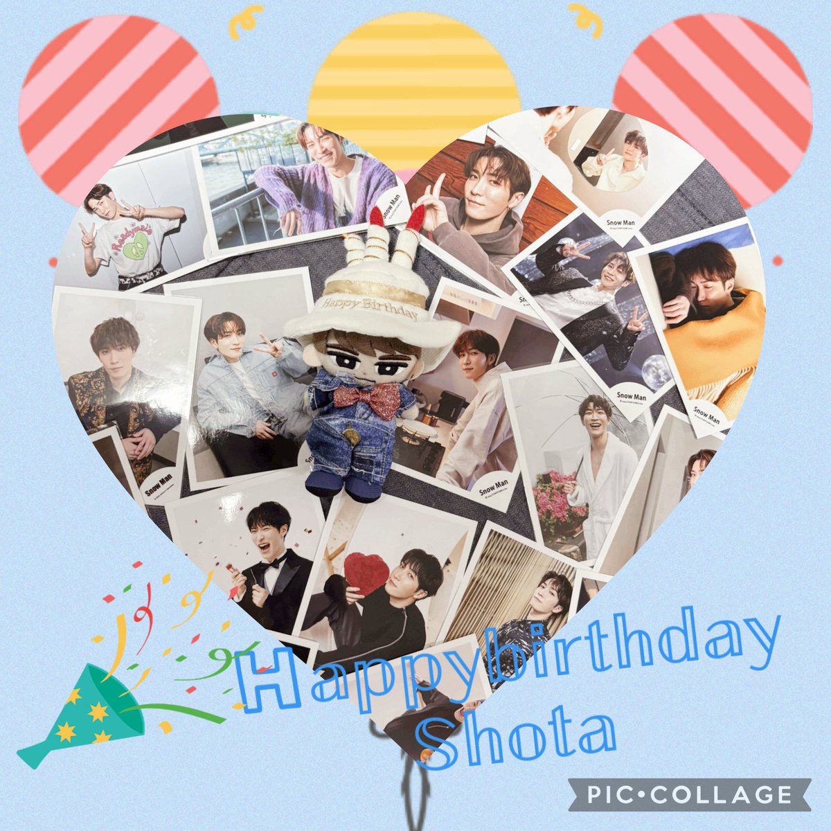 ️みん💙⛄️💙 (@Sssssooooos0456) / Posts / X