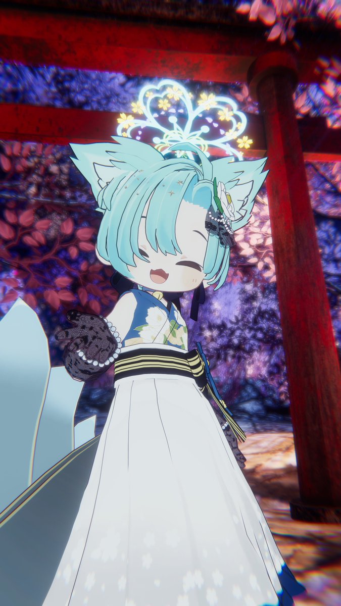 おはむ～ん今日は水曜日！
一週間の折り返しだ～
今日も一日頑張ろ～