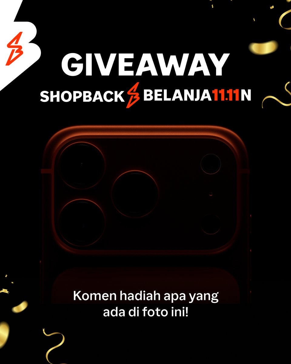 ShopBack Indonesia tweet media