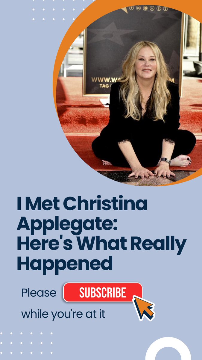 I’m so excited to share my behind-the-scenes experience on The MeSsy Podcast with Christina Applegate and Jamie Lynn Sigler! 🎙️
I cover how it happened, what we talked about, and my top MS mindset and strategy takeaways.

Watch here: youtu.be/ZFkVSIpavfM
